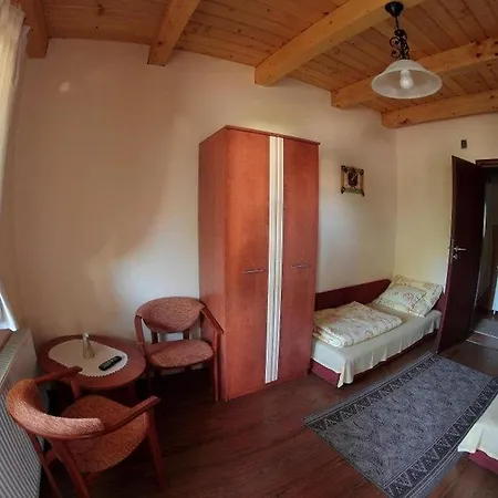 Bed & Breakfast Diofa Csarda Hajdunanas