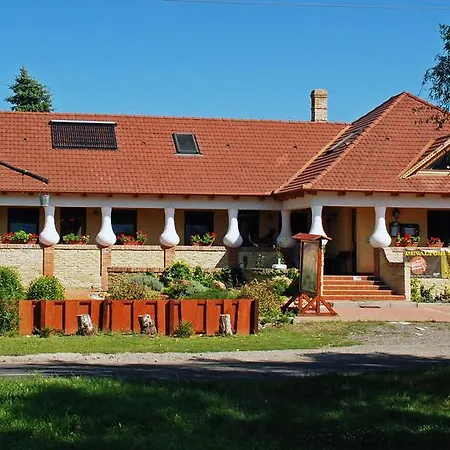 Diofa Csarda
